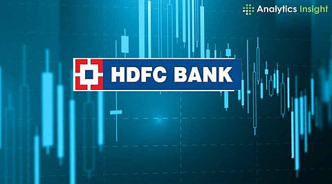 HDFC Bank Shares Gain 0.85% to ₹1,925: Is It Time to Buy?