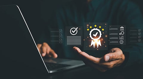 5 In-Demand CyberSecurity Certifications To Boost Your Career