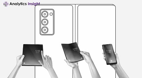Next Foldable Frontier