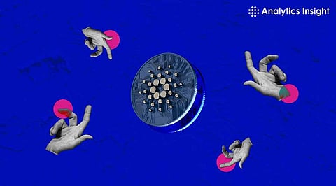 Cardano Surpasses Ethereum in Dev Activity, Bullish Momentum for ADA!