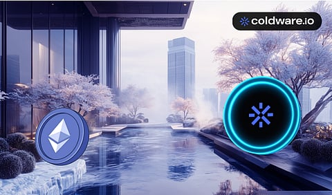 Best Crypto To Buy For 1000% Gains For May Starts: Coldware, Ethereum & Cardano