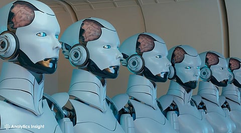 Humanoid Robots in Workforce: Collaboration or Competition?