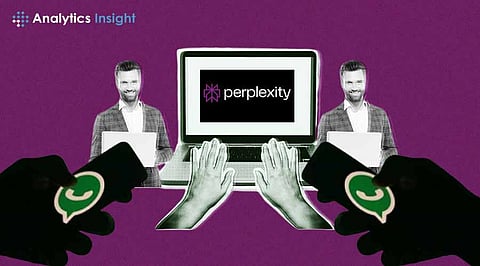 Perplexity AI on WhatsApp: Will it Set a New Standard for Chatbots?