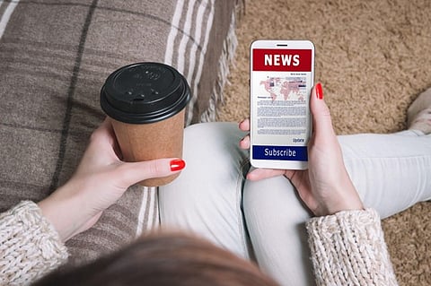 4 Press Release Distribution Platforms Every Cybersecurity Company Should Know