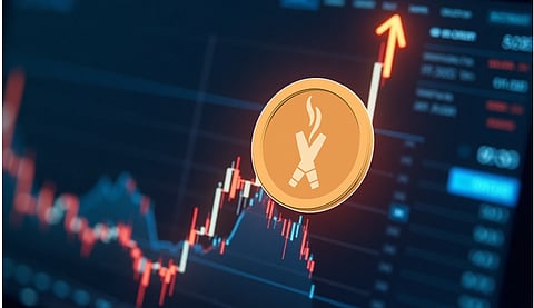 Best Cryptos to Buy Now: DEBO and the Rise of DeFi!!