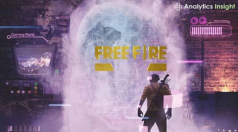Free Fire MAX Redeem Codes For May 1, 2025: Grab Mythos Fist Skin, Purple Criminal Bundle & More