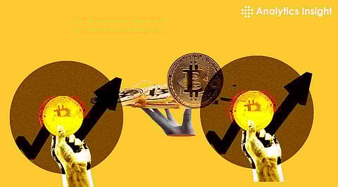 Bitcoin Soars 50% Every Time These 2 Powerful Patterns Appear