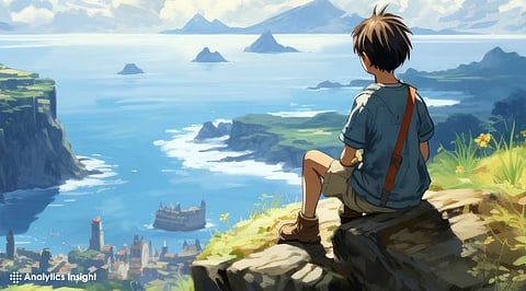 Ghibli AI as a Mirror: What the Trend Tells Us About the Future of Fan Art