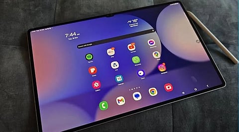 Best Tablets Under ₹20,000 for Students in 2025