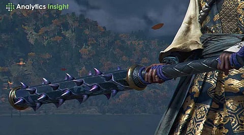 Assassin's Creed Shadows