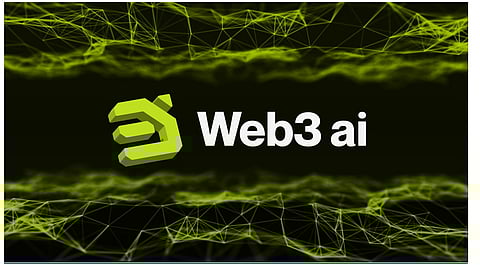 Ethereum’s Future Is Product-Led, Stellar Charts Breakout, But Web3 ai Presale Is Delivering Real-Time Results 