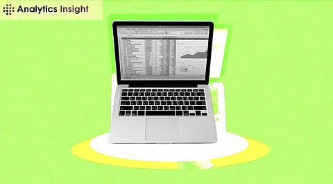 How to Decorate Your Excel Charts?