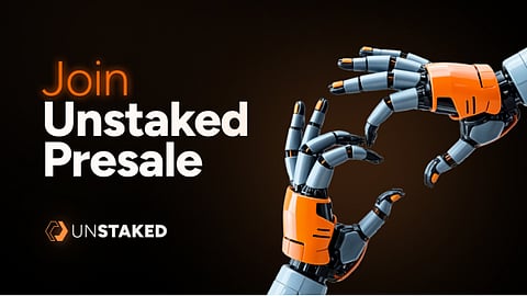 Stellar's Flashes 'Golden Cross, Plus, Cardano Eyes $1.40 Breakout, and Could Unstaked at $0.0065 Be the Sleeper Hit?