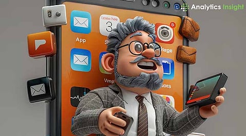 Top Google Play Apps of 2025