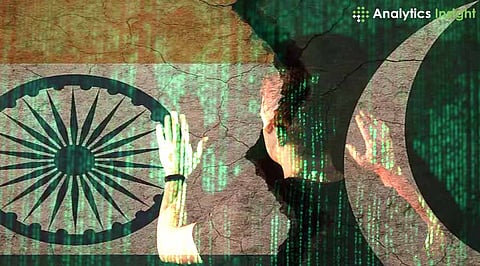 Code Wars: India, Pakistan Hackers Battle in Digital Trenches