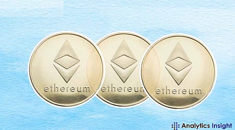 Ethereum’s Next Big Move: Key Price Level Could Trigger Major Surge
