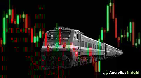 IRFC Share Price Soars to ₹125.06 with 0.47% Gain: What’s Driving the Surge?