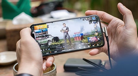 5 Smartphone Features That Make Mobile Gaming More Immersive