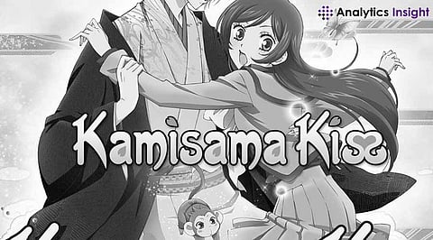 'Kamisama Kiss' Returns