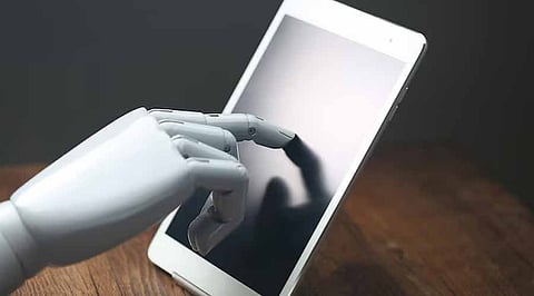 Why AI Is About To Be In Every App You Use (And You Might Not Even Notice)