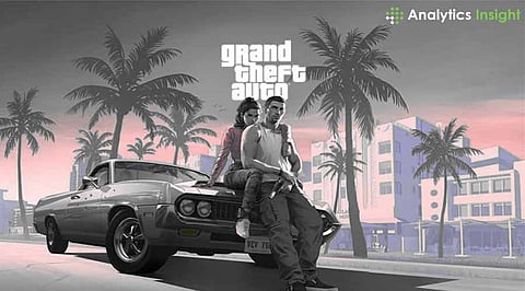GTA 6: Intel Core i7-8700K
