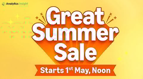 Amazon Great Summer Sale: Get Up to 50% Off on Best Inverters & Batteries 