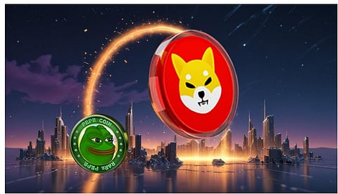 Pepe Coin and Shiba Inu Price Predictions 2025: Which Meme Coin Will Run Higher?