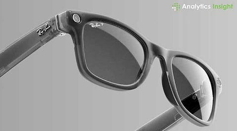 Mark Zuckerberg Announces Next-Gen Ray-Ban Smart Glasses for 2025