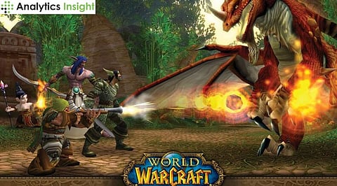 World Of Warcraft