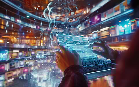 4 Shadow AI Detection Tools Every Enterprise Should Know in 2025