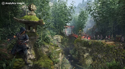 Top 5 Open World Games as Good as Assassin’s Creed Shadows