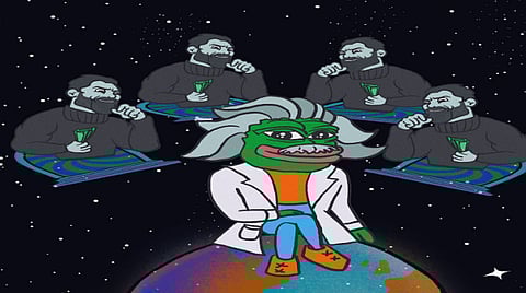 Undervalued Crypto Presale Tokens Ready to Explode