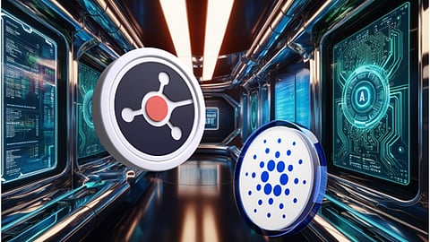 Cardano (ADA) Expands Its Ecosystem, But Analyst Think Ruvi AI (RUVI) Will Deliver 3,900% Profits in 2025