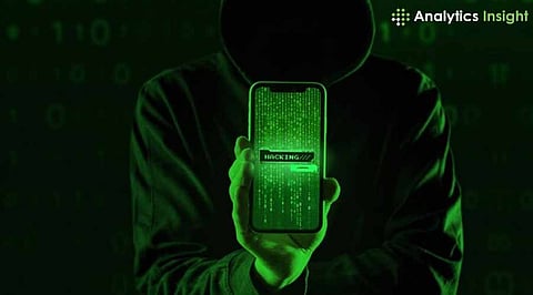 Is Your iPhone Safe? Apple Sends Out Spyware Warnings