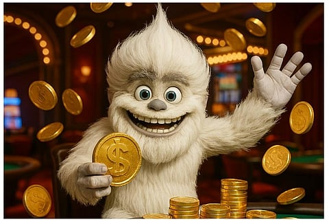 Solana Set For Price Surge This May, But A New Altcoin Is Predicted