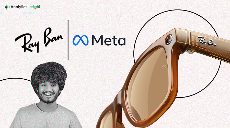 Why are Ray-Ban's Meta Glasses Trending Among Youth?
