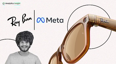 Why are Ray-Ban's Meta Glasses Trending Among Youth?