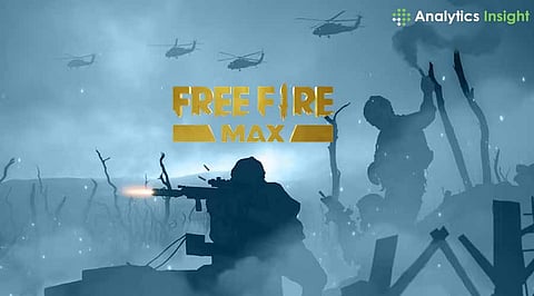 Free Fire Max Redeem Codes For November 1: Claim Galactic Bunny Bundle & More Rewards!
