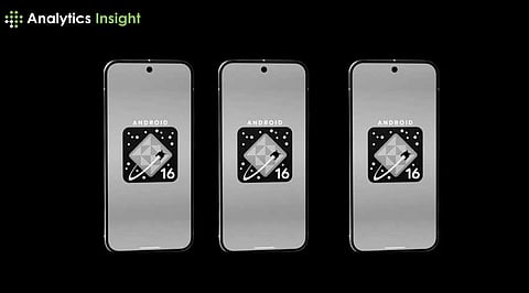 Android 16 UI Overhaul: What's Coming in the Next Big Update?
