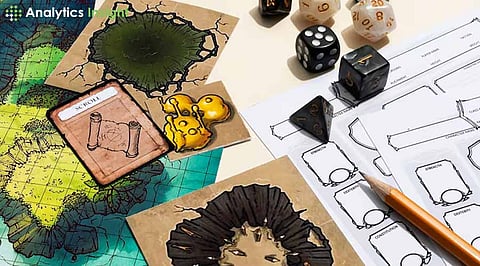 10 Creative Board Games You Can Print and Enjoy at Home 