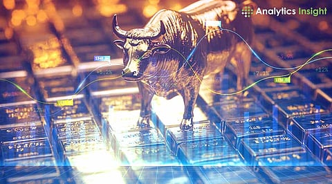 Top Gold Stocks to Hedge Against Market Volatility in 2025 