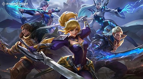 Top Esports Games of 2025: Highest Prize Pools and Major Tournaments 