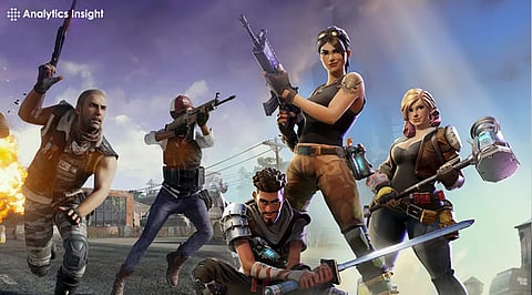 Top Battle Royale Games of 2025: The Genre's Best Year Yet