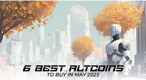 What Analysts Are Quietly Accumulating: The 6 Best Cryptos Under $1 That Could Shock the Market in 2025