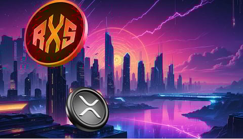 Don’t Fall for XRP’s Small Pumps: These 5 Altcoins Will Explode with Bigger Returns in 2025