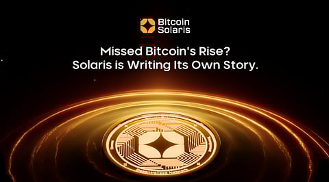 Bitcoin Solaris Achieves 90% Faster Transaction Speed Than Bitcoin While Using Smartphone Mining
