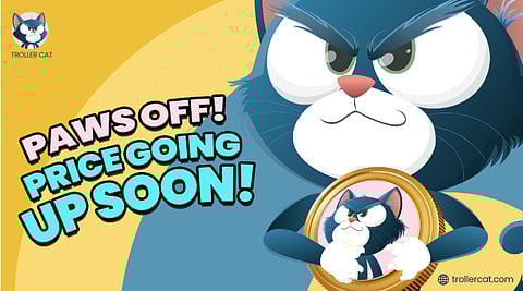 Shiba Inu Price Prediction 2025: Can SHIB Rebound 30% as Troller Cat Presale Hits $40K in 1 Day