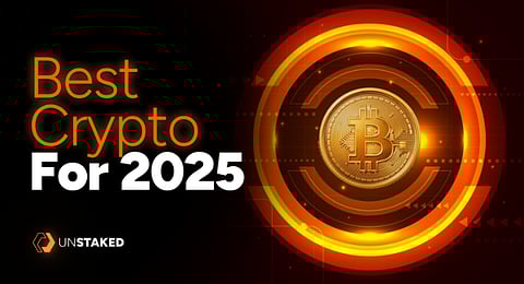 Which Are the Top Cryptos to Watch Now? Unstaked, BNB, Solana, and Dogecoin Show Big Plans for 2025