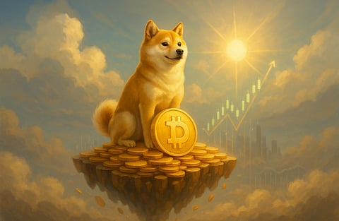 Experts Say Buy Dogecoin Over Shiba Inu and Remittix Over XRP - Here's Why