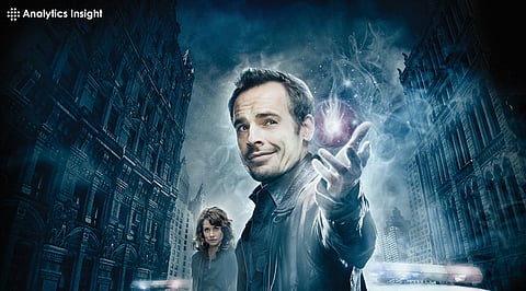 10 Fantasy TV Shows from 2000s You Simply Can’t Miss